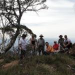 yrtleford - Avventura con il 4x4 sul mt. buffalo national park.